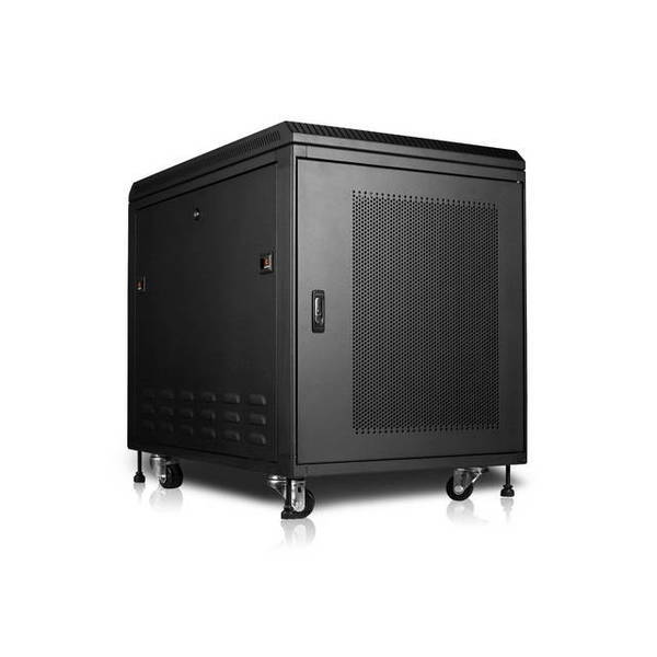 Istarusa 12U 900mm Depth Rack-mount Server Cabinet WG-129
